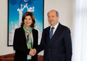 Tatar ve Holguin bugün yeniden bir araya gelecek