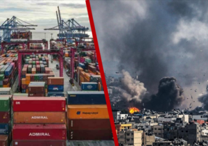 Türkiye’nin İsrail ile ticareti tam gaz: İhracat yüzde 25 arttı
