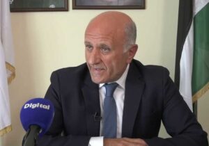 Kıbrıs’ın soykırım suçlamalarını reddetmesi Filistin’i şok etti