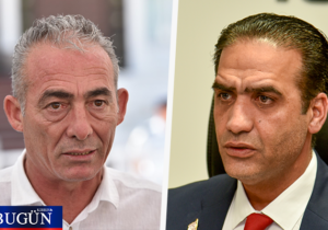 Yalınkaya’dan Gardiyanoğlu’na çağrı: “İhtiyat Sandığıyla ilgili Sayıştay raporları açıklansın!”