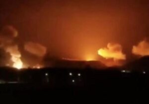ABD ve İngiltere’den Yemen’e hava saldırısı