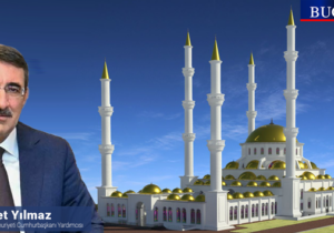 Cevdet Yılmaz yarın adaya geliyor