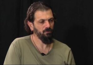 Yusuf Alkım’dan açıklama: “Şu an savcılığa çıkarılmak için  Kartal adliyesine götürülüyorum”