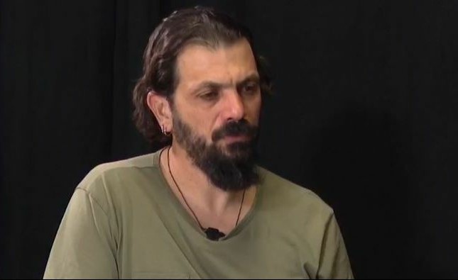 Yusuf Alkım’dan açıklama: “Şu an savcılığa çıkarılmak için  Kartal adliyesine götürülüyorum”
