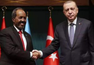 Türkiye ve Somali arasında imzalanan güvenlik anlaşması tartışma yarattı