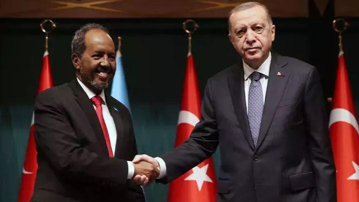 Türkiye ve Somali arasında imzalanan güvenlik anlaşması tartışma yarattı