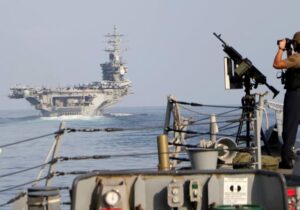Yemen NATO’dan yardım istedi, ABD yine Husileri vurdu