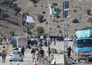 Taliban’dan Pakistan açıklaması: Sınırı tanımıyoruz