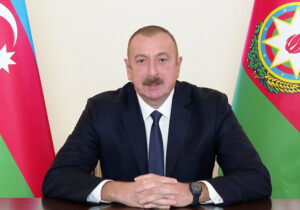 Aliyev, yüzde 92 oyla yeniden Azerbaycan Cumhurbaşkanı oldu
