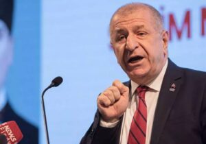 Ümit Özdağ: “DEAŞ Türkiye’de karışıklık çıkartmak üzere görevlendirildi ve karargâhını Türkiye’ye taşıdı”