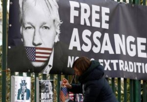WikiLeaks’in kurucusu Assange’ın ABD’ye iadesine karar verilirse AİHM’ye başvurulacak
