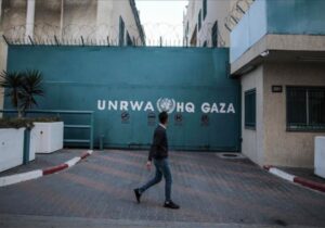 İsrail, UNRWA’nın Gazze’ye götüreceği yardım sevkiyatını engelledi