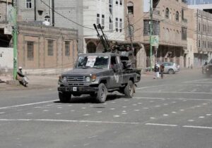 ABD ve İngiltere’den Yemen’e yeni hava saldırıları
