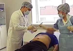 Kazakistan’da pedofillerin cinsel organı kesilecek