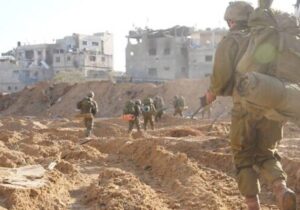 AA: Hamas, Gazze’de her biri 45 gün sürecek 3 aşamalı rehine takası ve ateşkes öngören planı kabul etti