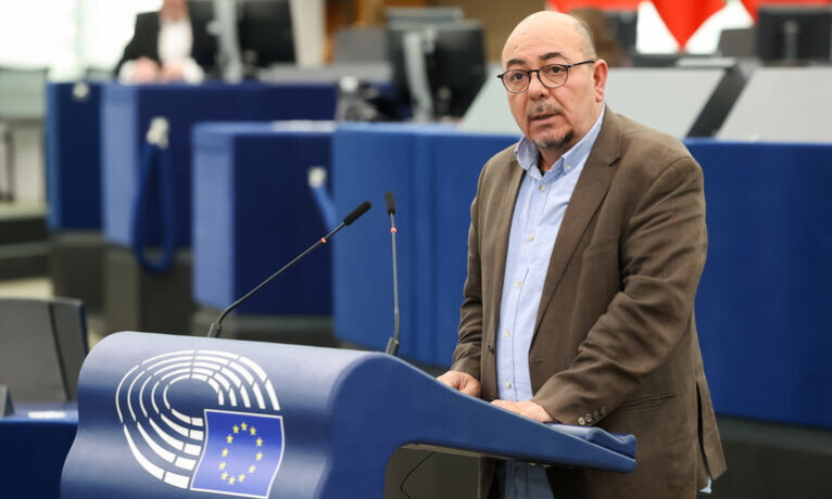 Kıbrıslı Türklerin ‘Erasmus+’ programından dışlanması Avrupa Parlamentosu Kültür Komitesi’nin gündeminde
