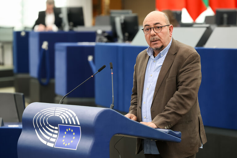 Kıbrıslı Türklerin ‘Erasmus+’ programından dışlanması Avrupa Parlamentosu Kültür Komitesi’nin gündeminde