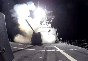 ABD ve İngiltere’den Yemen’e peş peşe hava saldırıları