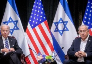 ABD Başkanı Biden, askeri yardım gönderdikleri ülkelerden savaş hukukuna uyma garantisi isteyeceklerini açıkladı