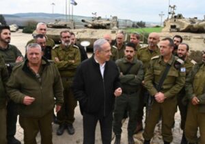 NYT: Washington, İsrail’in Hamas’ı yok etme hedefine şüpheli yaklaşıyor