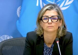 Tel Aviv, BM Filistin Özel Rapotörü’nün İsrail’e girişini yasakladı