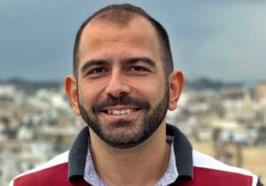 Selanik Pride’dan Karabairis: “Yunanistan’daki evlilik eşitliği, önemli bir dönüm noktası”