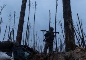 Rusya: Donetsk bölgesindeki Avdiyivka kentini ele geçirdik