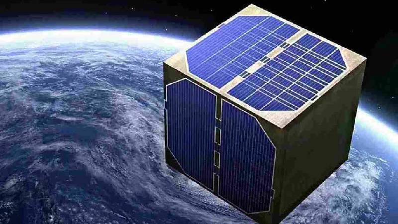 Japonya, uzay kirliliğiyle mücadele için dünyanın ilk ahşap uydusunu fırlatacak