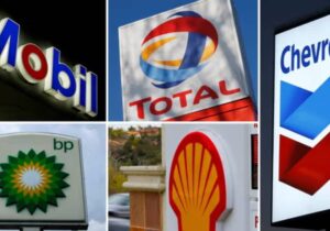 Dünyanın en büyük petrol şirketleri Ukrayna’nın işgalinden bu yana 281 milyar dolar kar elde etti