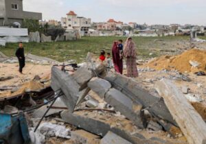 Katar Dışişleri Bakanı: “Gazze’de ateşkes müzakerelerinin gidişatı olumlu değil”
