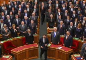 AFP: Macaristan, pazartesi günü İsveç’in NATO’ya katılımını oylayacak
