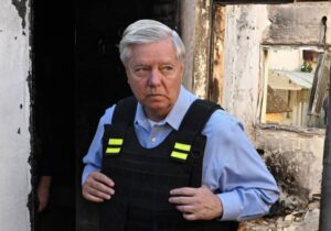 Rusya, ABD Senatörü Lindsey Graham’i terör listesine aldı