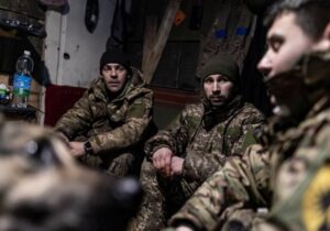 AB çapında anket: Sadece yüzde 10’luk kesim, Ukrayna’nın Rusya’yı yenebileceğini düşünüyor