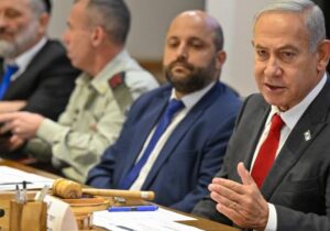 Gazze’yi “yerel yetkililerin” yönetmesini istedi