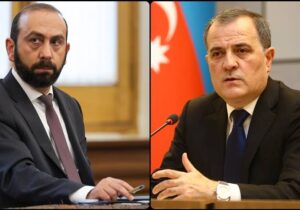 Azerbaycan ve Ermenistan Dışişleri Bakanları, Berlin’de barış anlaşması müzakeresi için bir araya gelecek