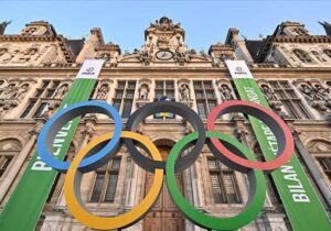 2024 Paris Olimpiyatları’na ilişkin güvenlik bilgilerinin bulunduğu USB bellek çalındı