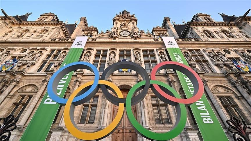 2024 Paris Olimpiyatları’na ilişkin güvenlik bilgilerinin bulunduğu USB bellek çalındı