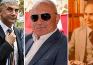 Gökçer Tahincioğlu yazdı: “Korkut Eken’in ifadesine rağmen Sedat ve Atilla Peker yok sayıldı: Kutlu Adalı kararı ve kişiye göre yürüyen soruşturmalar”