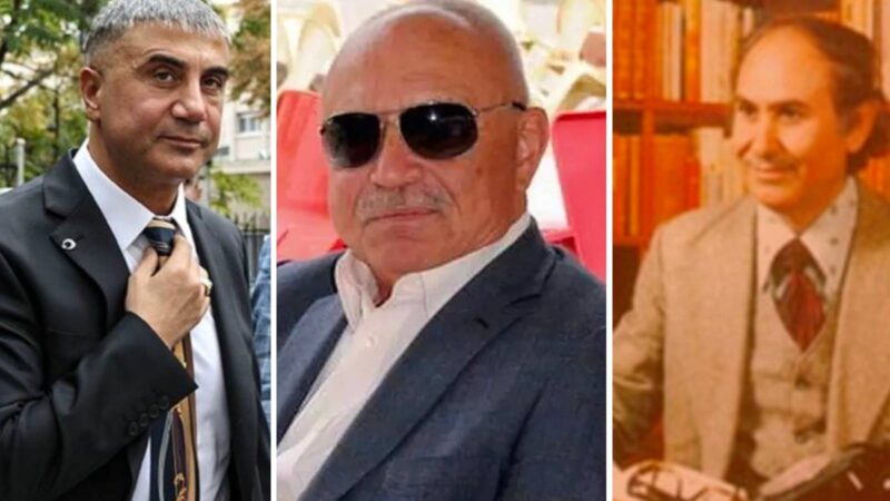 Gökçer Tahincioğlu yazdı: “Korkut Eken’in ifadesine rağmen Sedat ve Atilla Peker yok sayıldı: Kutlu Adalı kararı ve kişiye göre yürüyen soruşturmalar”