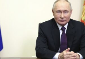 Putin: “Önemli bir zafer”