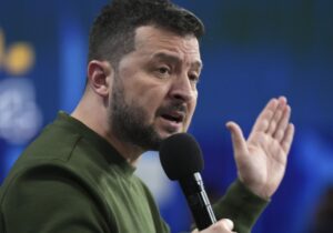 Zelenskiy: “31 bin Ukraynalı askeri personel öldürüldü”