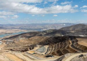 Erzincan İliç’teki maden ocağının üretime yönelik lisansı ve faaliyeti durduruldu