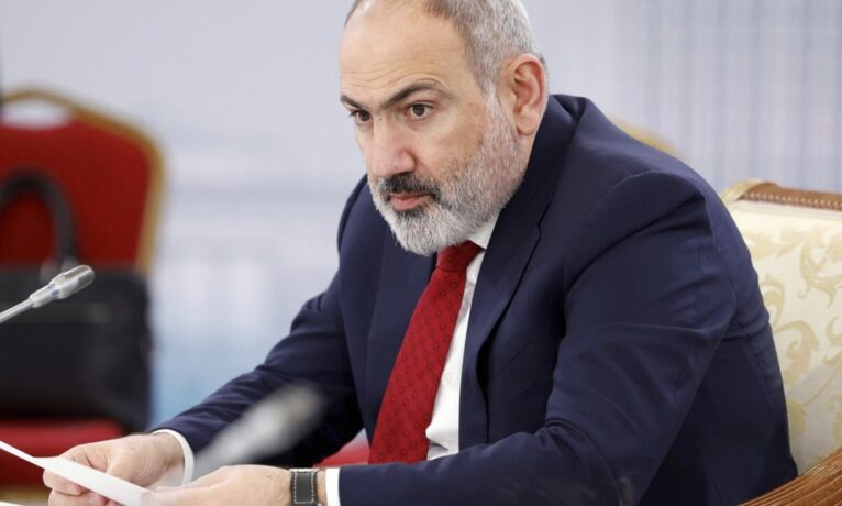 Ermenistan: Askeri ve savunma ihtiyaçları için Rusya’ya güvenemeyiz
