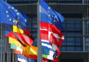AB ülkeleri, Ukrayna’ya 50 milyar euroluk yardım paketinde anlaştı