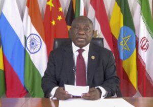 Suudi Arabistan, BAE, İran, Mısır ve Etiyopya BRICS’e katılımı teyit etti; Arjantin vazgeçti
