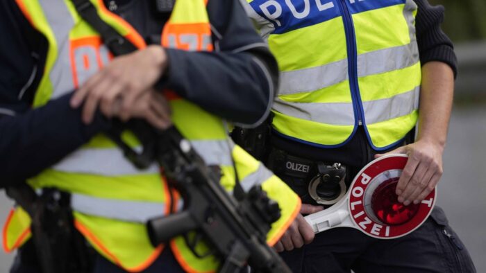 Viyana’da genelevde 3 kadın cesedi bulundu