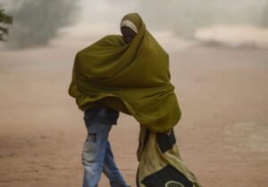 Save the Children: 2023 yılında 10 milyon çocuk yerinden oldu