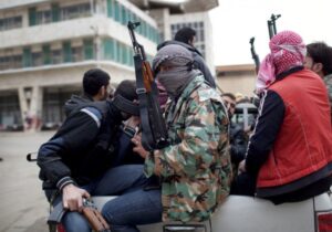 HRW’den Ankara’ya suçlama: Suriye’de Türkiye’nin kontrolündeki bölgelerde hak ihlalleri yaşanıyor