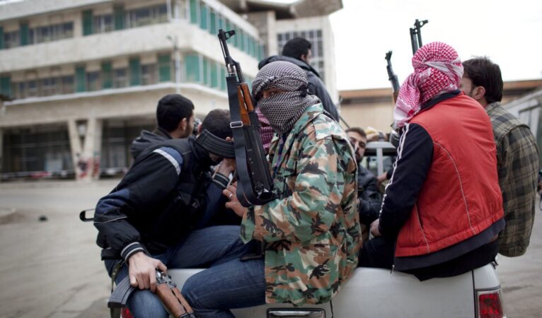 HRW’den Ankara’ya suçlama: Suriye’de Türkiye’nin kontrolündeki bölgelerde hak ihlalleri yaşanıyor