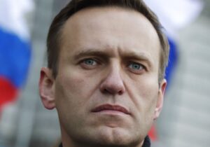 Rus muhalif lider Aleksey Navalny’nin cezaevinde ölümüne dünyadan tepkiler